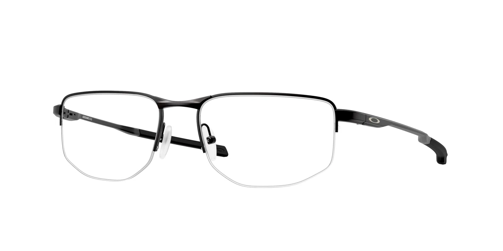 Oakley Addams 0.5 3035 Eyeglasses - view 4